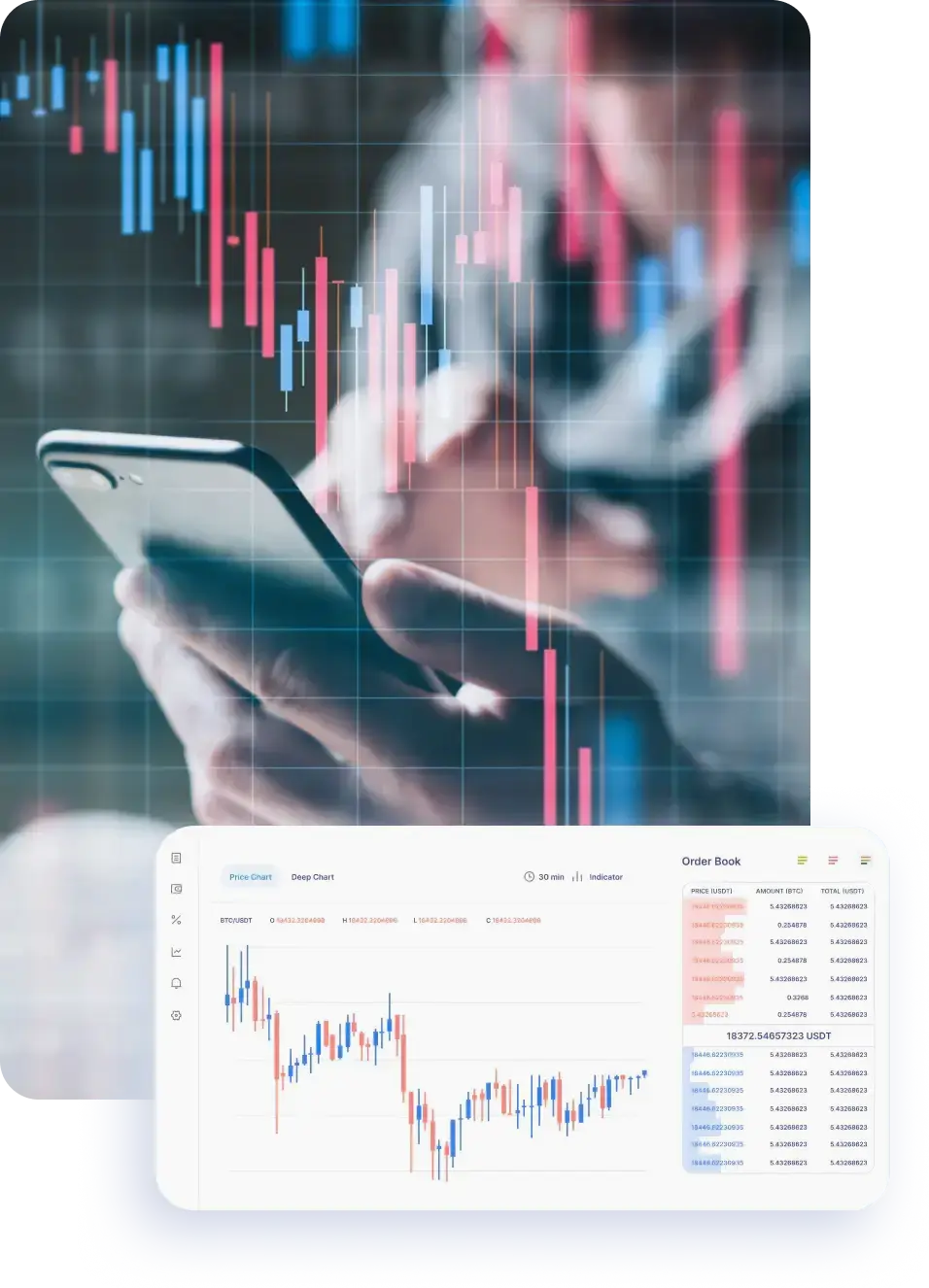 Azorilix portfolio balancing