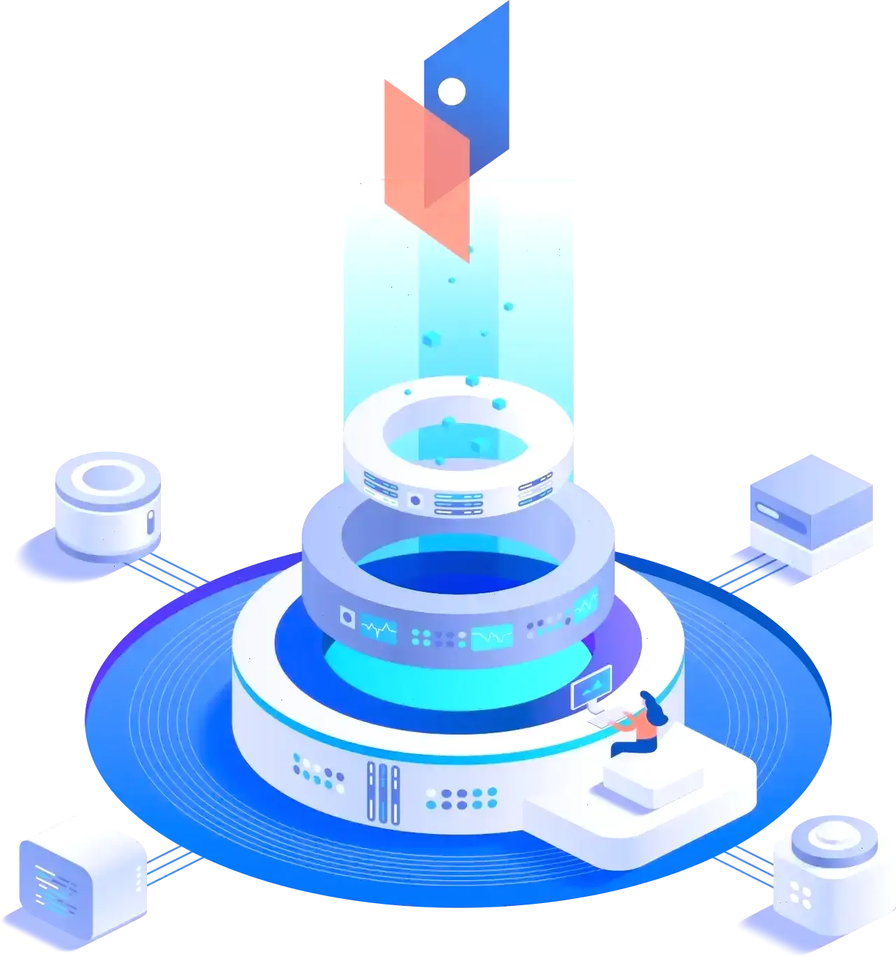 Azorilix crypto metrics